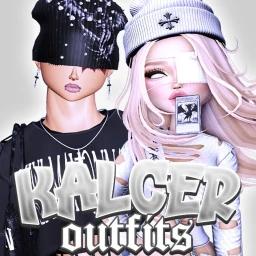 [NEW] Kalcer Outfits icon