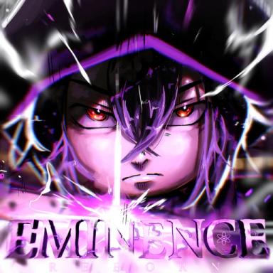 Thumbnail for Eminence Reborn ( Soon )  Game