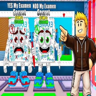 (💸FREE) Stealss The Brainrots X99 MODDED icon