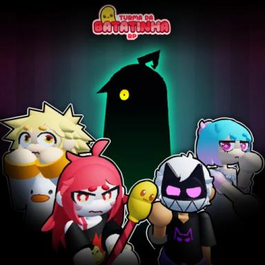 Thumbnail for Potato Group Roleplay Game