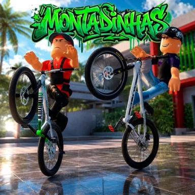 Thumbnail for ✨(BUG FIX) Montadinhas Degree!  Game