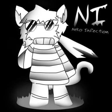 Neko Infection [Fix] icon