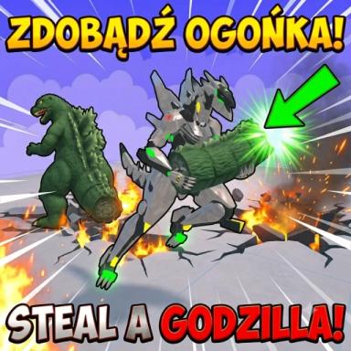 STEAL A GODZILLA 🔥 [Update New Kaiju + Balance ] icon