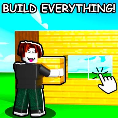 Build Everything [🛠️] icon