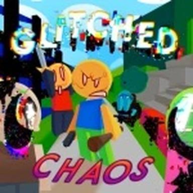 Thumbnail for Learning With Pibby: Glitched Chaos Game