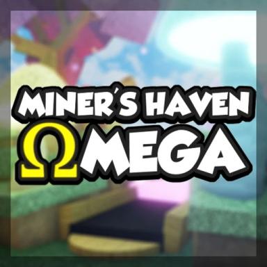 Thumbnail for miner's haven omega Game
