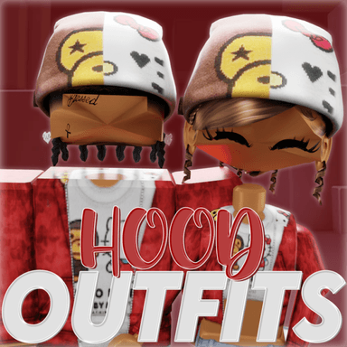 Thumbnail for [UPD👑] Hood Outfit Ideas Game