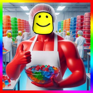 Thumbnail for Make Jello To Control the Planet 🍮 Game
