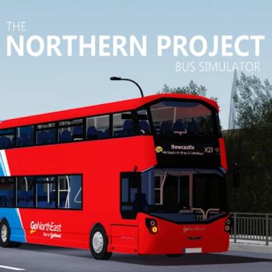 Thumbnail for The Northern Project | Bus Simulator Game