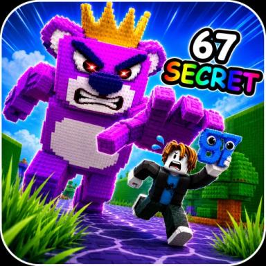 Escape Lotso For Brainrots ! icon
