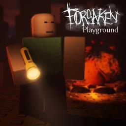 [PLAYABLE AGAIN]🔪Forsaken Playground🔪 icon