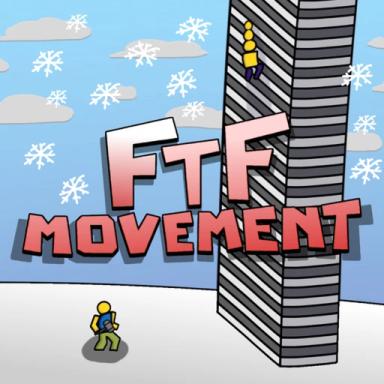 FTF_Movement [UPDATE] icon