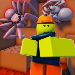 🕷️Spider Mines⛏️ icon