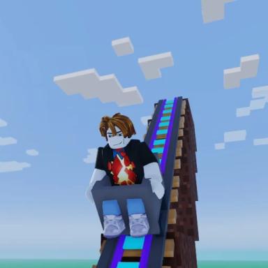 Thumbnail for Build a Block: Lamaland🦙 Game