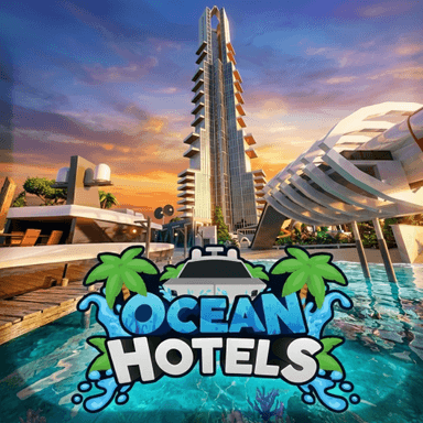 Ocean Hotel & City RP icon