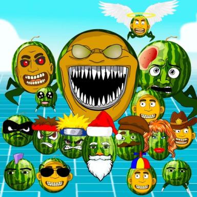 Lin Gang Melon RP icon
