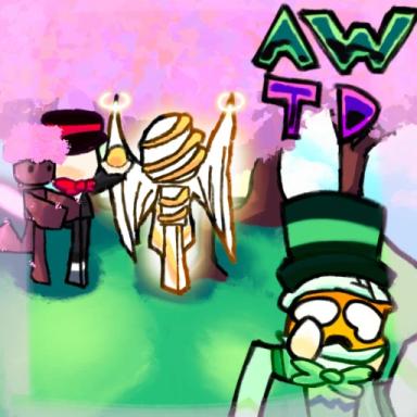 [❄FROZEN PEAKS + EVENT] Ability Wars Tower Defense icon