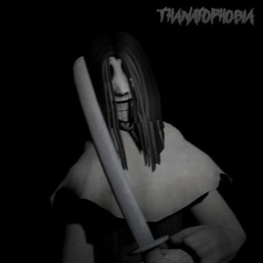 Thanatophobia Classic icon