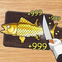 Thumbnail for Scale Slimy Fish [UPDATE] Game