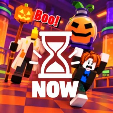 Thumbnail for [🎃] Steal a Mutant Game