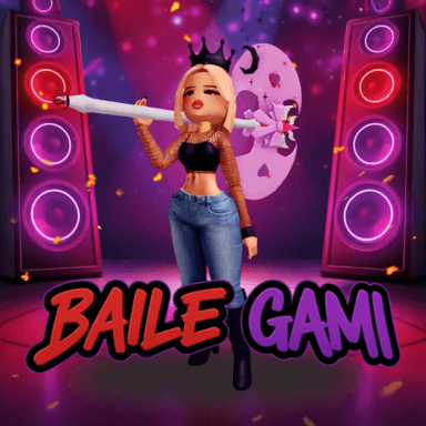 [ATUALIZAÇÃO] Baile GaMi icon