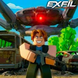 [UPD] Extraction Raiders icon
