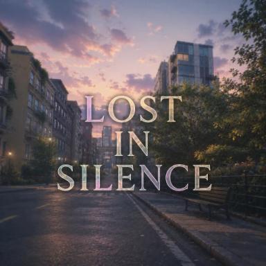 [HEALING] LOST IN SILENCE [BETA] icon