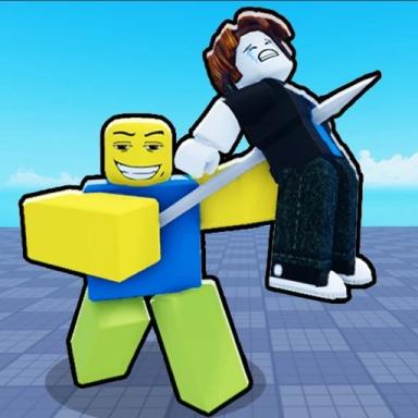 Thumbnail for STICK BATTLES 🍢 Game