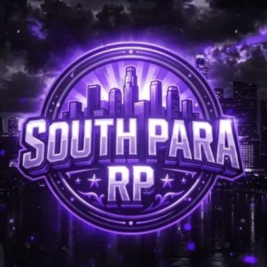 South Para RP (Console & Mobile Support) icon