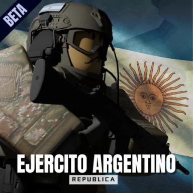 Thumbnail for [RNA] Argentine Empire (0.280 🎆) Game