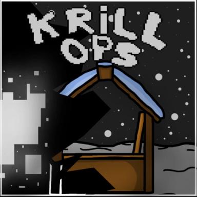 Krill Ops (KRILL MARE UPDATE) icon