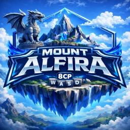 [FREE AVA + WASD] X1000 MOUNT ALFIRA icon