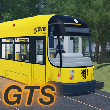Thumbnail for German Transport Simulator [Pre-Alpha] Game