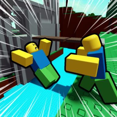 Thumbnail for ✨ carry people simulator 3 [🎤] Game