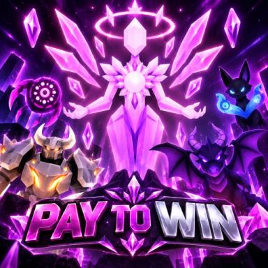 Thumbnail for [NEW] Gem RNG  Game