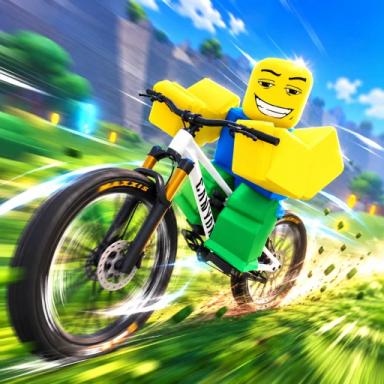 SEND IT! by Bikes!!! | Creator Exchange