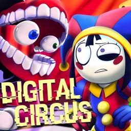 🎪 DIGITAL CIRCUS ELEVATOR 🎪 icon
