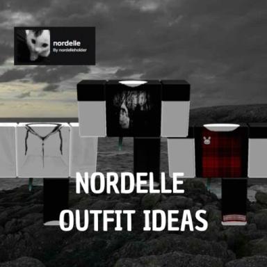 Thumbnail for [NEW!] nordelle outfits ideas Game