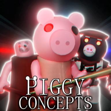 Thumbnail for Piggy Concepts Game