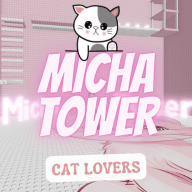 (UPDATE) Micha Tower icon
