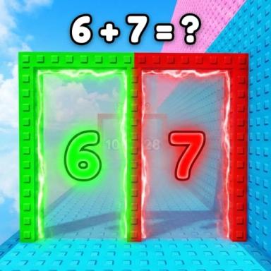 Thumbnail for Math Troll Tower 🧠 Game