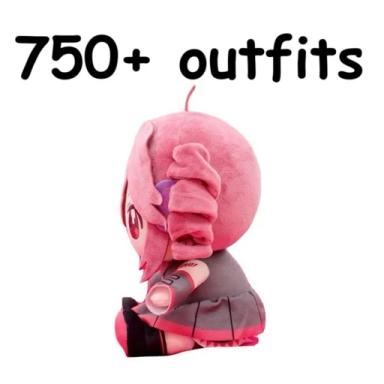 [UPDATE 2🔥] vocaloid outfit ideas icon