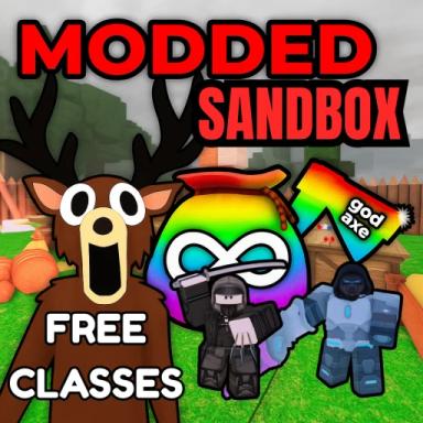 [SANDBOX] 99 Days in The Forest: REMAKE! icon
