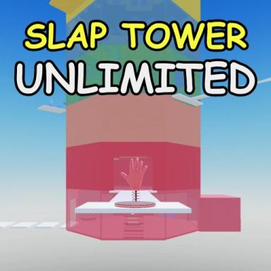 Thumbnail for Unlimited Slap Tower Game