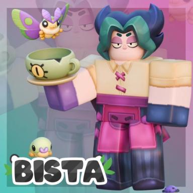 Thumbnail for ✨ - Brawl Stars Outfits! Game