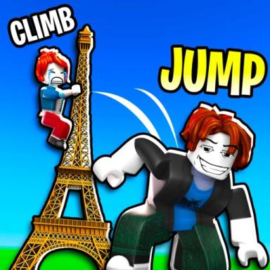Thumbnail for 🚀 Climb Training! Game