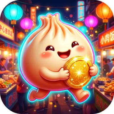 Thumbnail for Steal a Dumpling Game