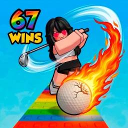 [UPD3⛏️]⛳️Golf Training🚀 icon