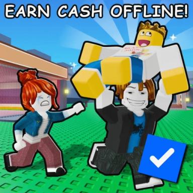[NEW] Steal a Verified! ✨  icon