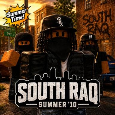South Raq: Summer ’10 icon